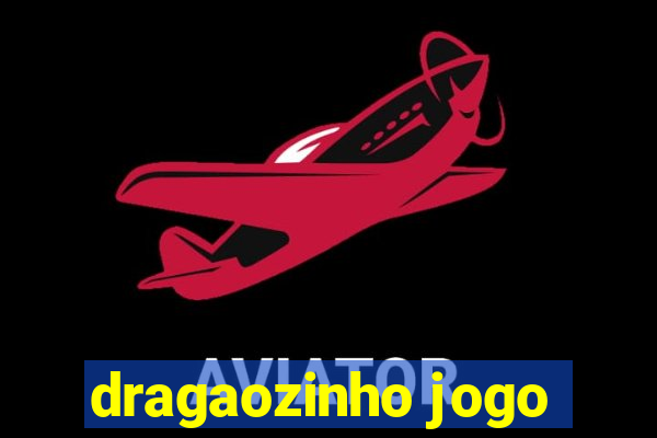 dragaozinho jogo